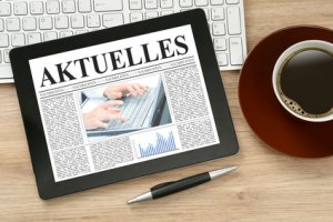 Medienmitteilungen