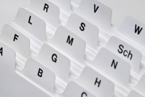 Firmenregister